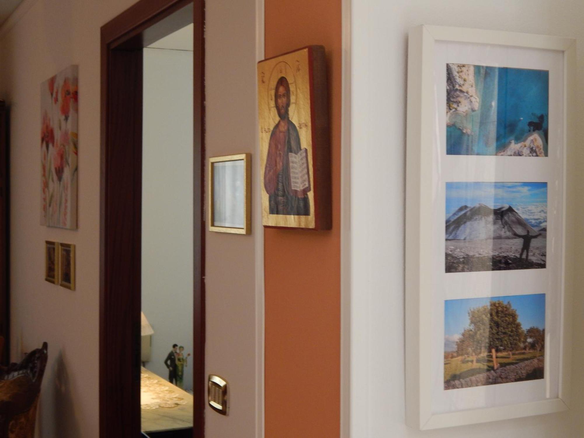 Nel Giardino Di Nunziatina Apartment Syracuse Ngoại thất bức ảnh