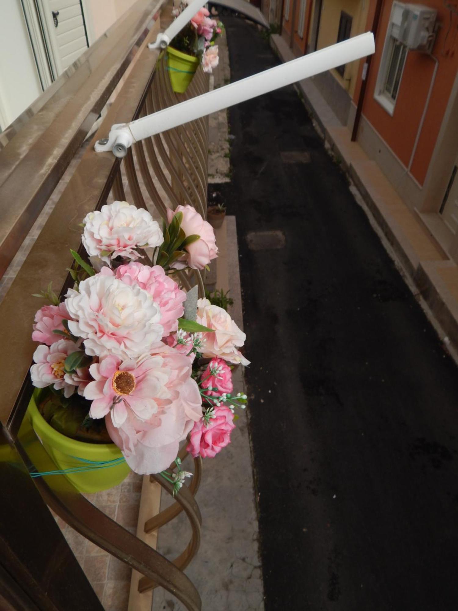 Nel Giardino Di Nunziatina Apartment Syracuse Ngoại thất bức ảnh