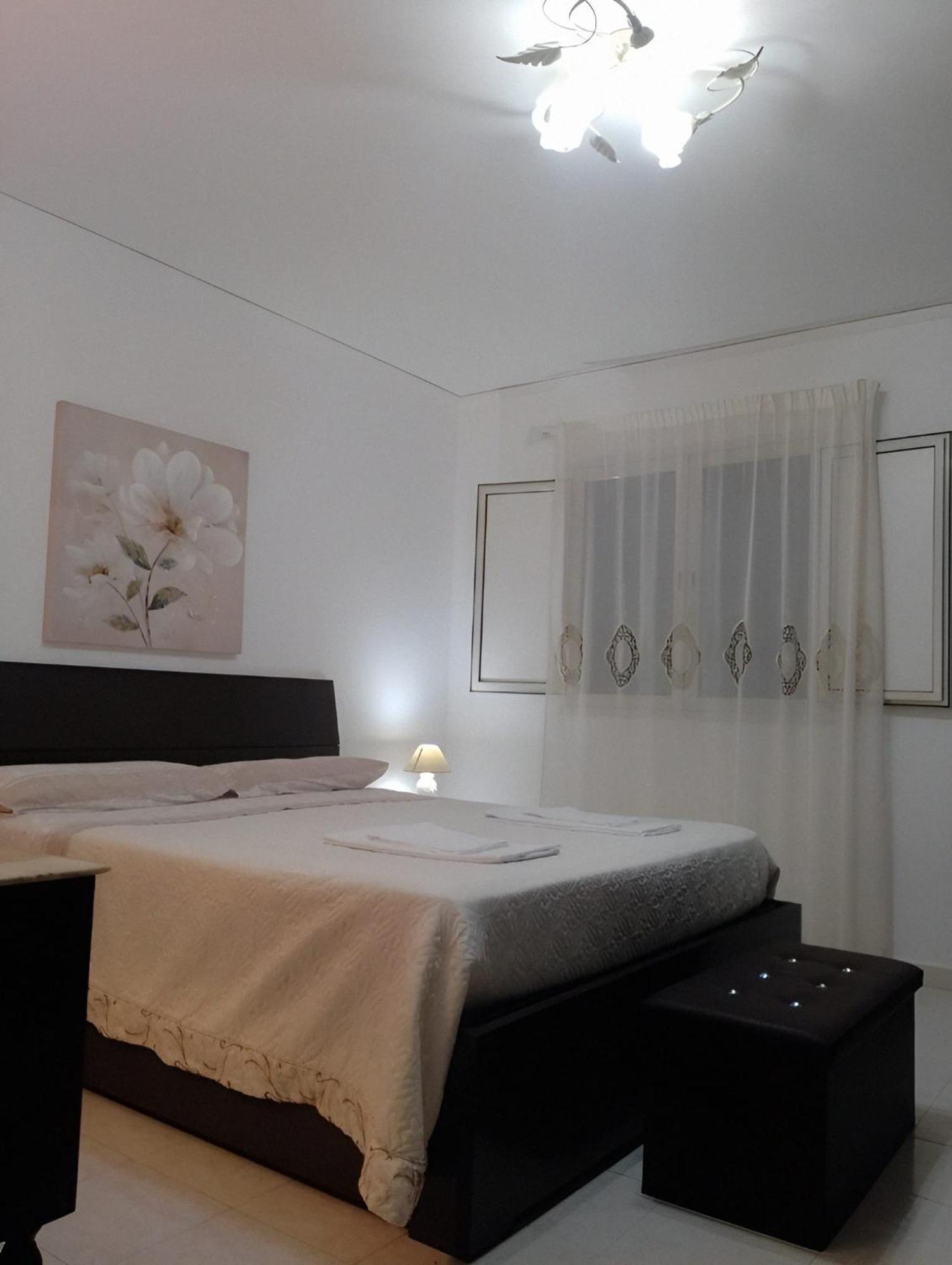 Nel Giardino Di Nunziatina Apartment Syracuse Ngoại thất bức ảnh