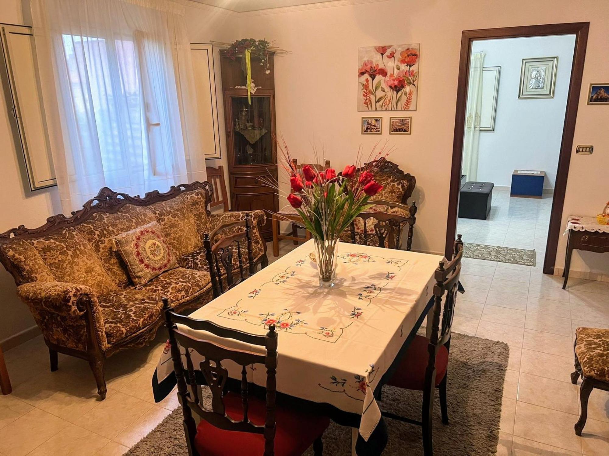 Nel Giardino Di Nunziatina Apartment Syracuse Ngoại thất bức ảnh