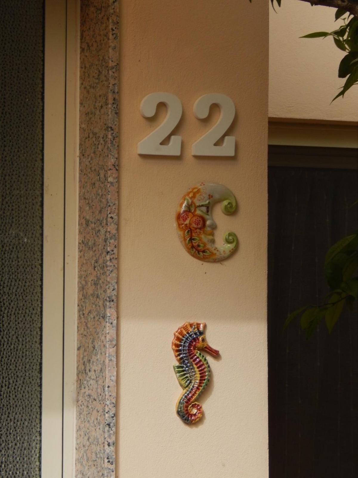 Nel Giardino Di Nunziatina Apartment Syracuse Ngoại thất bức ảnh