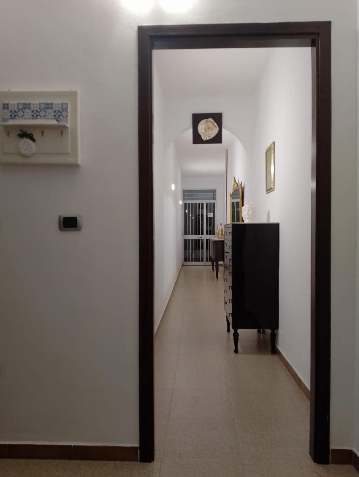 Nel Giardino Di Nunziatina Apartment Syracuse Ngoại thất bức ảnh