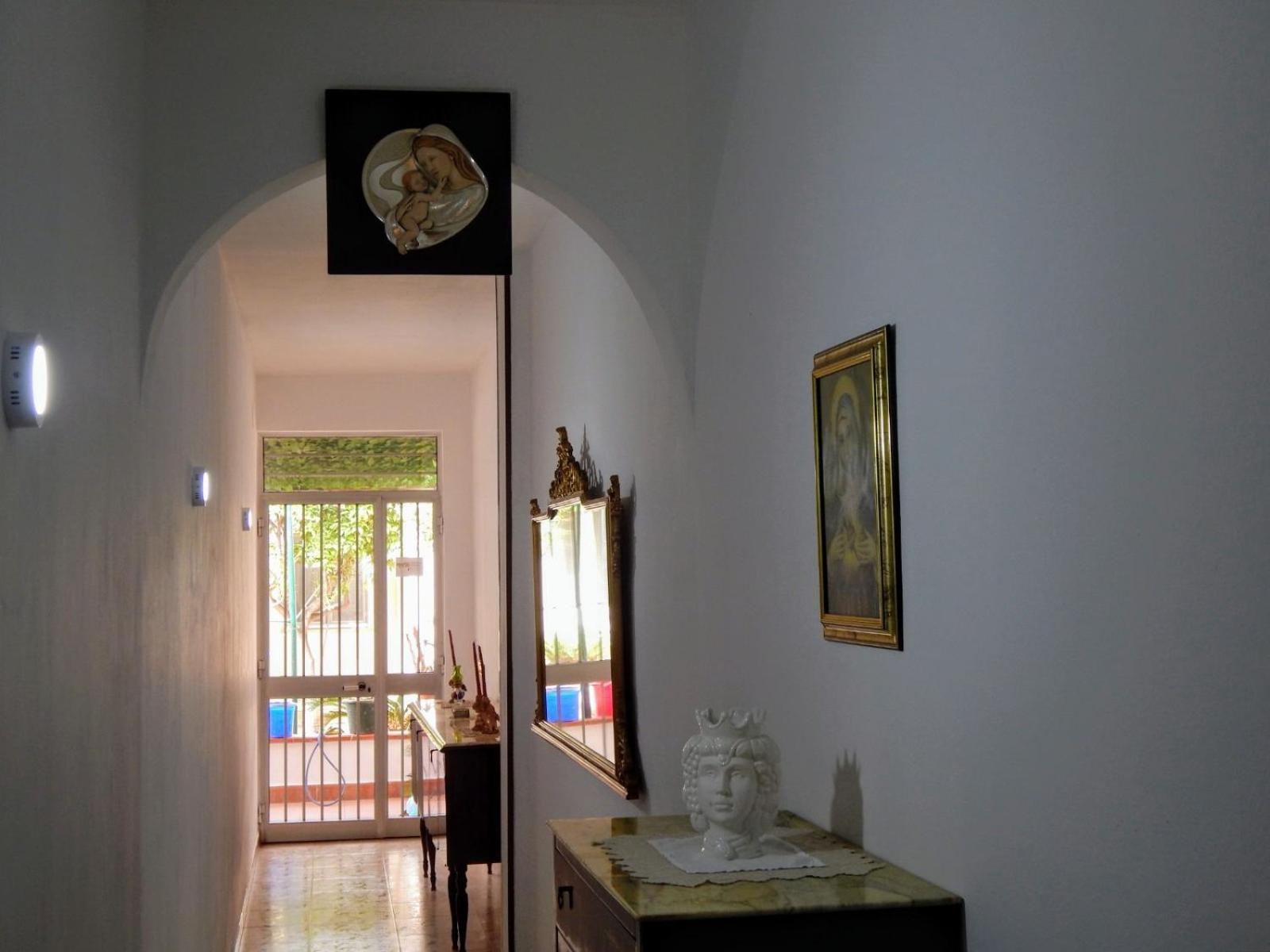 Nel Giardino Di Nunziatina Apartment Syracuse Ngoại thất bức ảnh