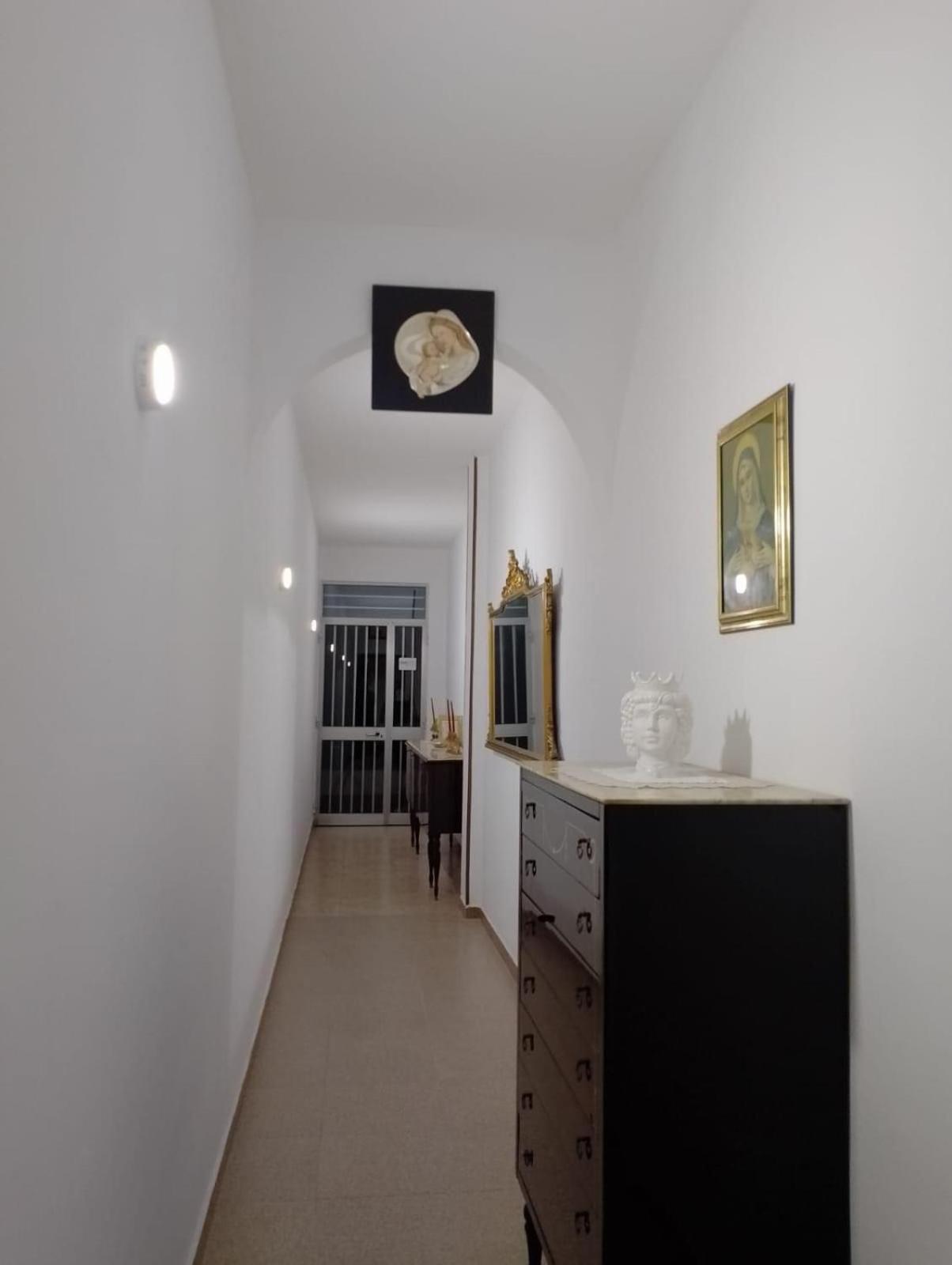 Nel Giardino Di Nunziatina Apartment Syracuse Ngoại thất bức ảnh