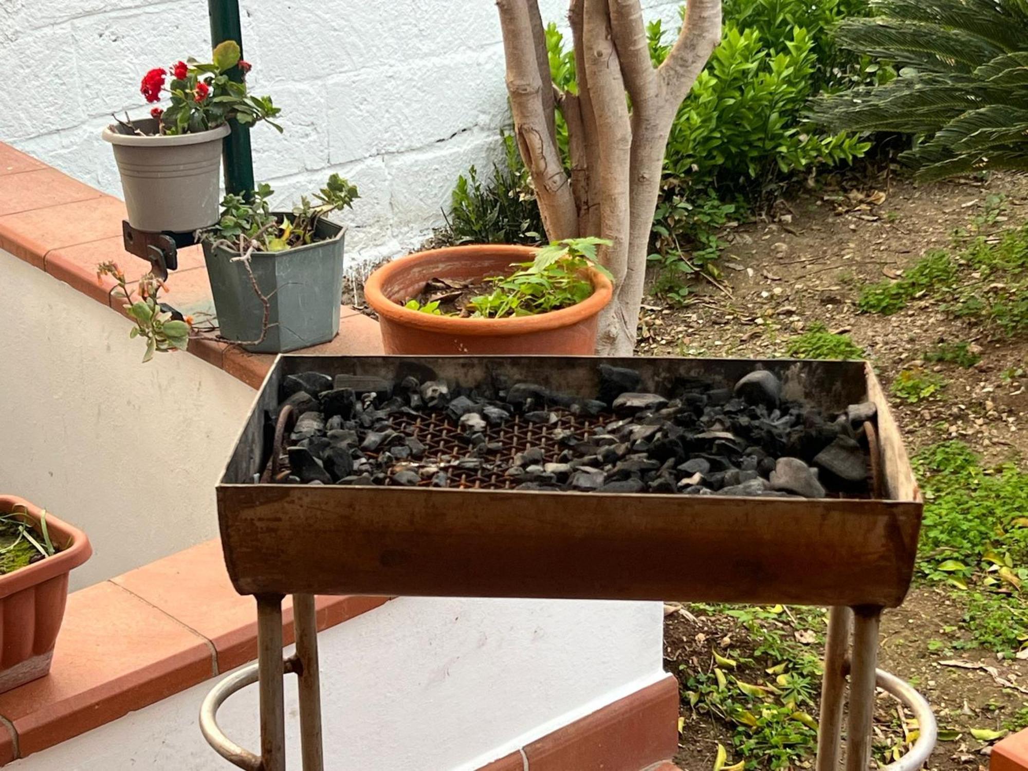 Nel Giardino Di Nunziatina Apartment Syracuse Ngoại thất bức ảnh