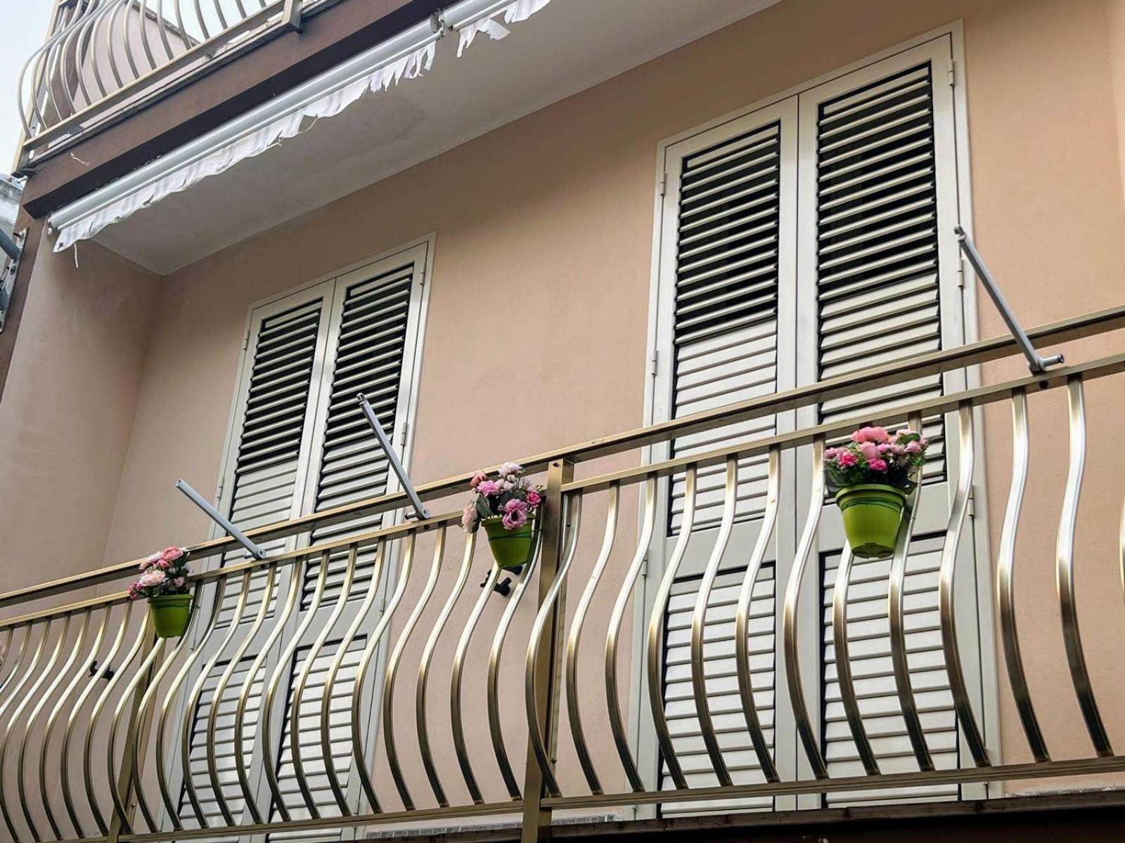Nel Giardino Di Nunziatina Apartment Syracuse Ngoại thất bức ảnh
