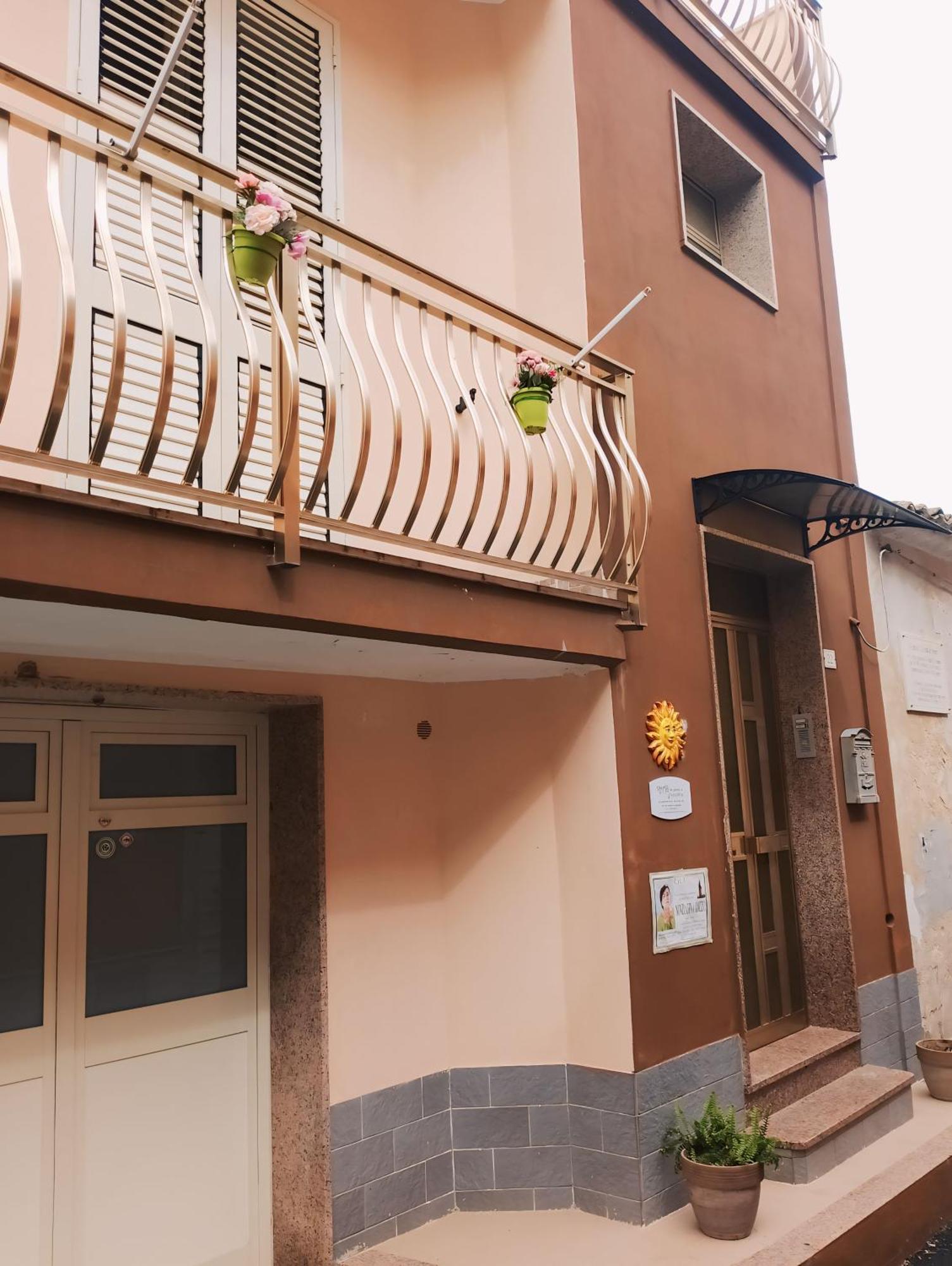 Nel Giardino Di Nunziatina Apartment Syracuse Ngoại thất bức ảnh