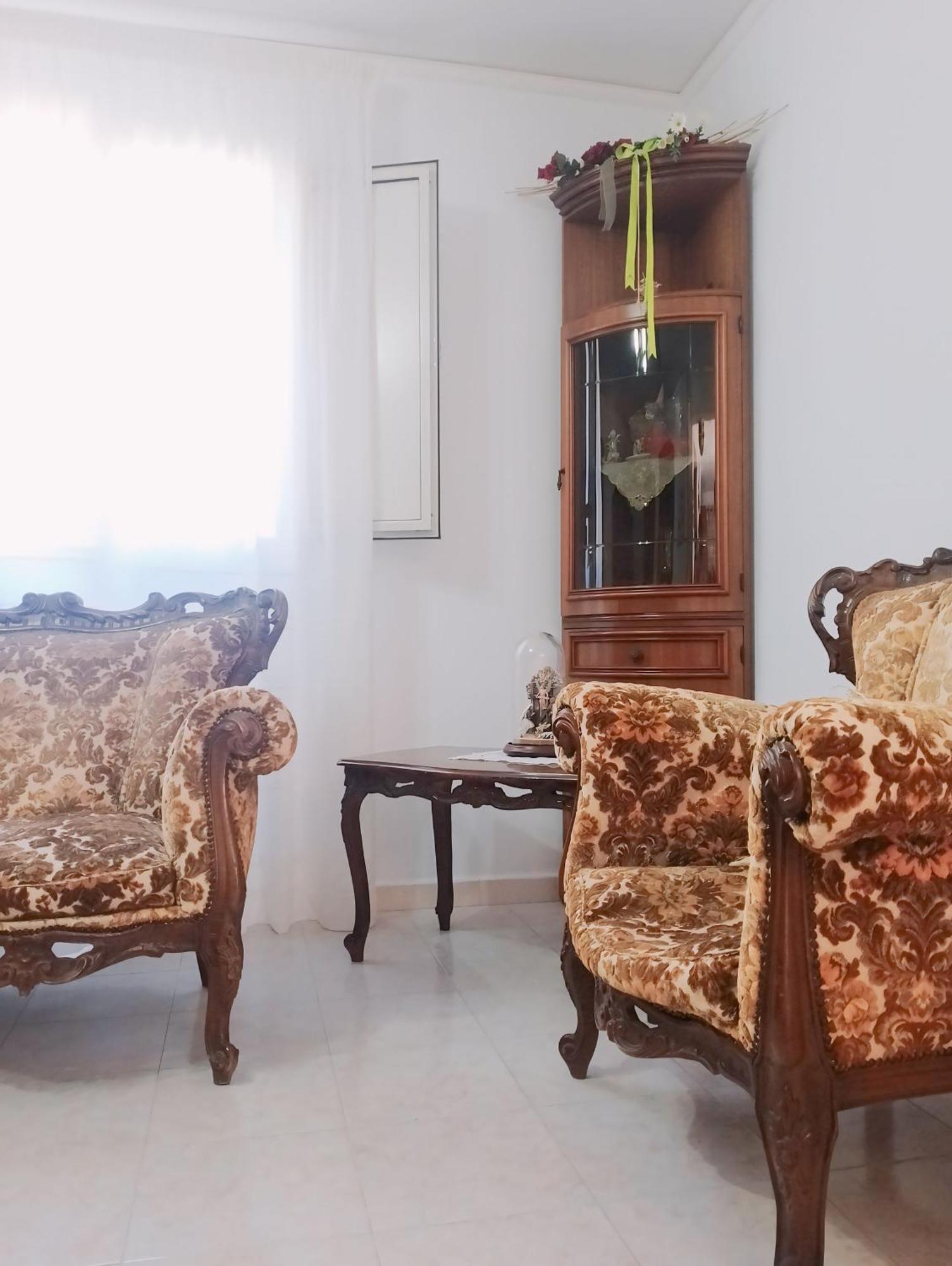 Nel Giardino Di Nunziatina Apartment Syracuse Ngoại thất bức ảnh