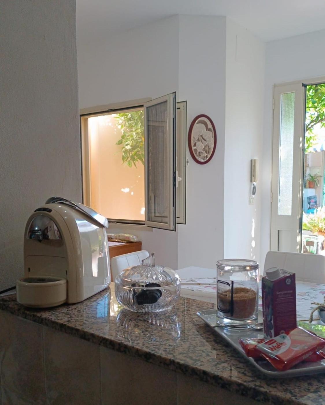 Nel Giardino Di Nunziatina Apartment Syracuse Ngoại thất bức ảnh