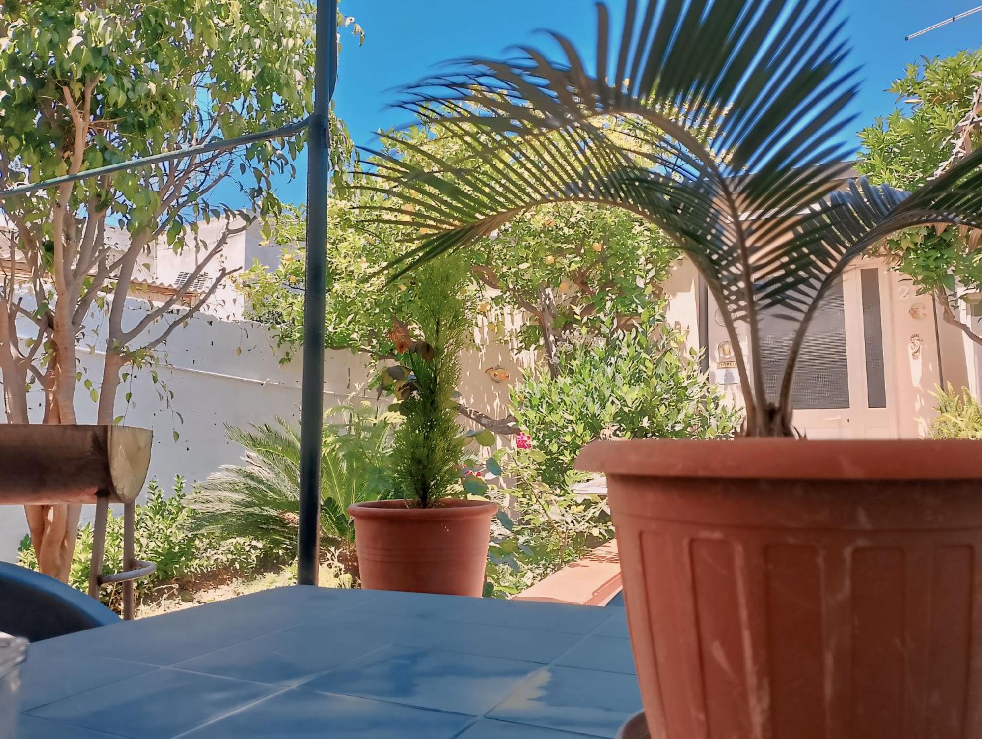 Nel Giardino Di Nunziatina Apartment Syracuse Ngoại thất bức ảnh