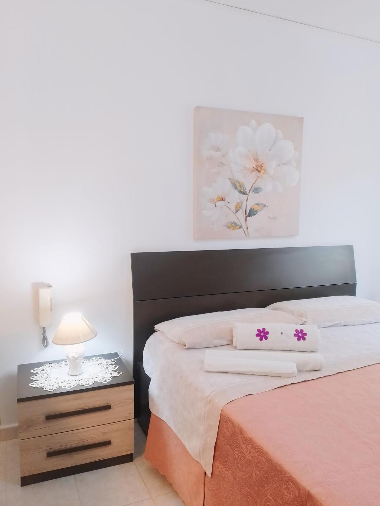 Nel Giardino Di Nunziatina Apartment Syracuse Ngoại thất bức ảnh